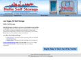 nellisministorage.com