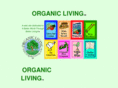 organicliving.com