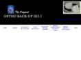 orthoback-upbelt.com