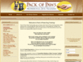 packofpawsdogtraining.com