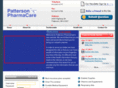 pattersonpharmacare.com