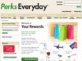 perkseveryday.com