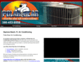 polarbearacdaytona.com