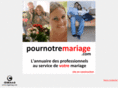 pournotremariage.com