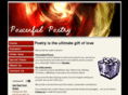 powerfulpoetry.com