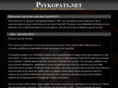 psykopats.net