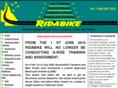 q-ridabike.com.au