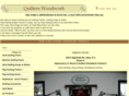 quilterswoodwork.com