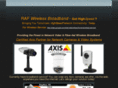 rafwireless.com