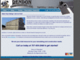 rendonconstruction.com
