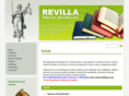 revillalibros.com