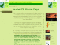 revivalpk.org