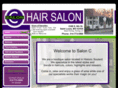 saloncsoulard.com