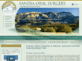 sandiaoralsurgery.com