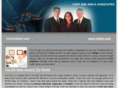 sanjosepodiatrist.net