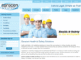 saracensolutions.com