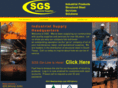 sgsindustrial.com