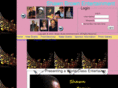 shawnbrownentertainment.com
