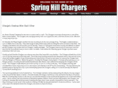 shchargers.com