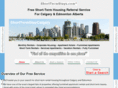 shorttermrentalscalgary.com