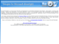 silverlightgauges.com