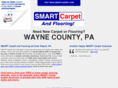 smartcarpetwaynepa.com