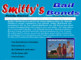 smittysbailbonds.net