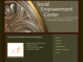 socialempowermentcenter.com