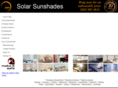 solarsunshades.co.uk