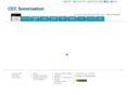 sonorisation-eclairage-cec.fr