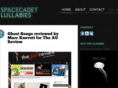 spacecadetlullabies.com