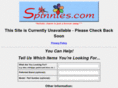 spinnies.com