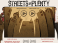 streetsofplenty.com