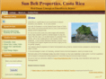 sunbeltpropertiescr.com