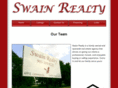 swain-realty.com