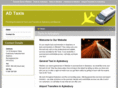 taxiandtransfersaylesbury.com
