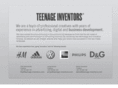 teenage-inventors.com