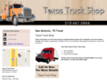 texastruckshop.net