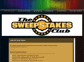thesweepstakesclub.info