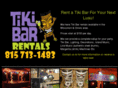 tikibar-rentals.com