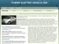 tophybridcars.info