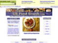 usfoodsearch.com
