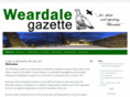 weardalegazette.co.uk