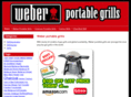 weberportablegrill.org