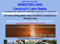 websterlake.com