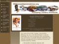 williamaddaiministries.org