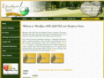 woodlynnhillsgolf.com