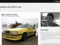 yellowvolvo.com