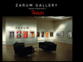 zarumgallery.com