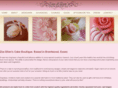 zoe-ellens-cakes.com